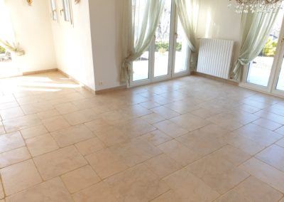 Carrelage