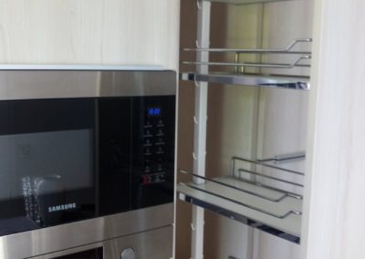 Cuisine finie
